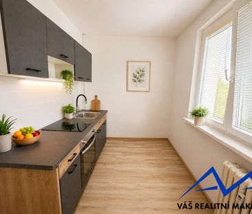 Pronájem bytu 2+1 54 m² - Photo 3