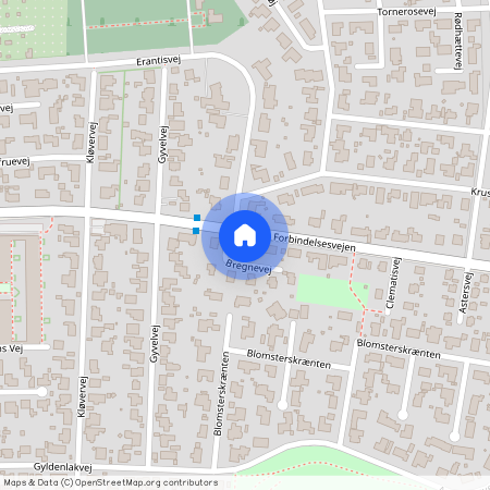 Forbindelsesvejen 121, 9400 Nørresundby