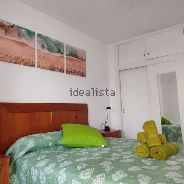 Alquiler de piso en Edificio Esmeralda, 1 - Photo 1