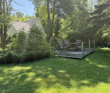 Maison à un étage et demi à louer - Lévis (Les Chutes-de-la-Chaudiè... - Photo 6