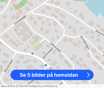 Dalbovägen, Sollentuna - Foto 1