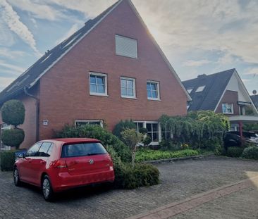 Wohnung zur Miete in Emsdetten Eine Wohnung zum Wohlfühlen in Emsdetten-Sinningen! - Foto 3