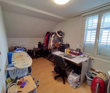 QUIETLY LOCATED WITH BALCONY - Photo 6