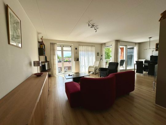 Galerijflat Langeviele, Kruiningen huren? - Foto 1