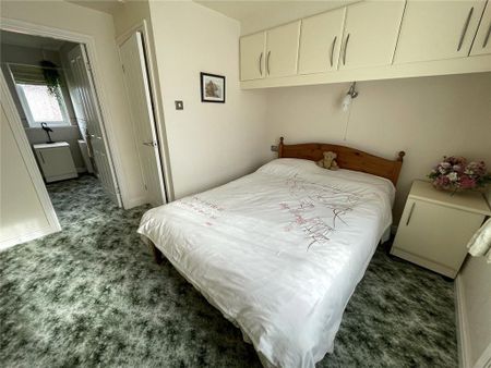 2 bedroom bungalow to rent - Photo 5