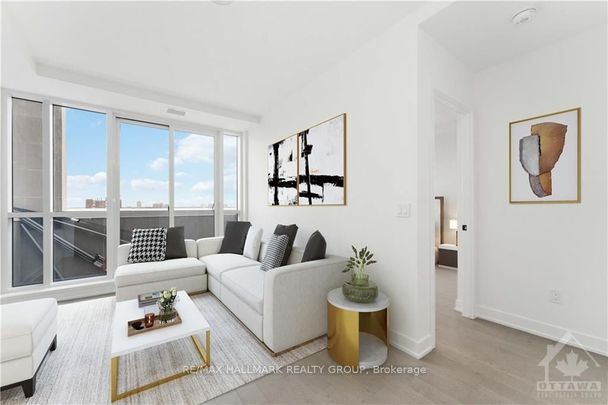 For Lease - 560 RIDEAU Street Unit# 718, Lower Town - Sandy Hill, Ontario - Photo 1