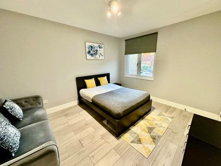 Room in a Shared House, Thurlby Road, HA0 - Photo 5
