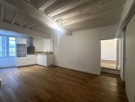 Location Appartement 3 pièces 42m² - Photo 2