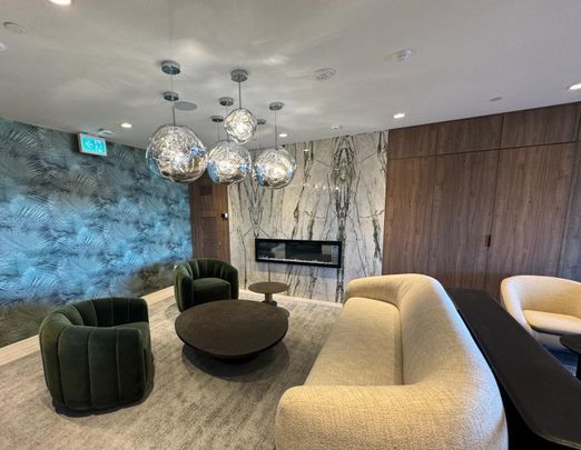 For Lease - 15 Skyridge Drive Unit# 920, Brampton, Ontario - Photo 1