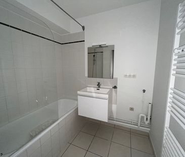 Appartement Bois Guillaume 3 pièce(s) 71.65 m2 - Photo 6