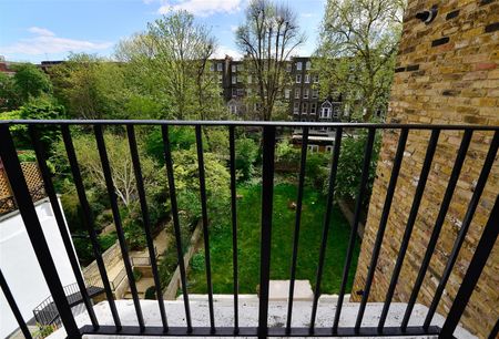 LEXHAM GARDENS, W8, London - Photo 2