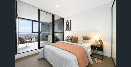 Elevated & Modern Two Bedroom Apartment in Central Liverpool - Photo 3