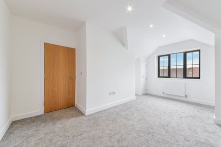 **NEW BUILD**Stafford Road, Croydon, CR0 4NN, Property for rent - Photo 3