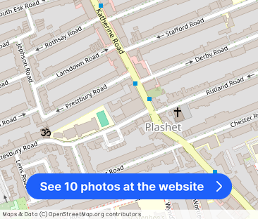 Shaftesbury Road, London, E7 - Photo 1