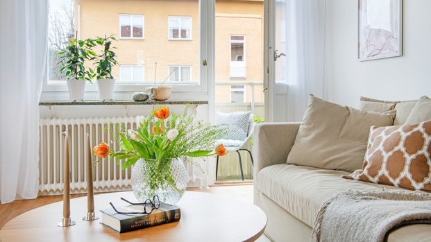 Riktargatan 3 B - Photo 1