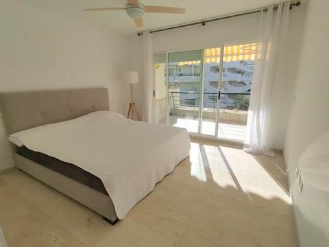 Piso de alquiler en Nueva Atalaya - Photo 1