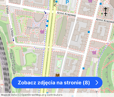 Centrum ul.Obrońców Wybrzeża Komfortowe 1-pok – zdjęcie 1