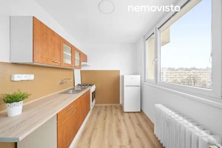 Pronájem, hezký byt 1+1, Slezská Ostrava, ul. Bohumínská, 39 m - Фото 3
