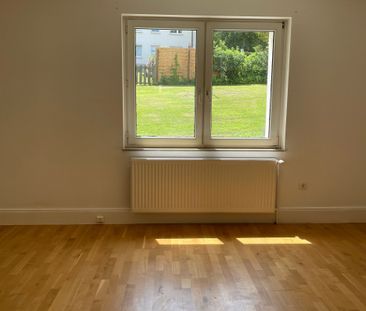 frisch renovierte 3-Zimmerwohnung im Erdgeschoss ab sofort frei - Photo 5