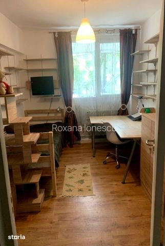 Închiriere apartament | 3 camere | Titan | Renovat recent | Metrou 8' - Photo 2