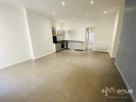 APPARTEMENT T3 A LOUER - Photo 4