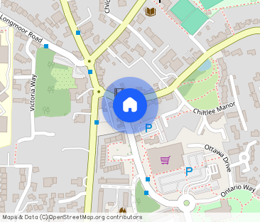 2 bedroom Semi-Detached Cottage in Haslemere - Photo 1