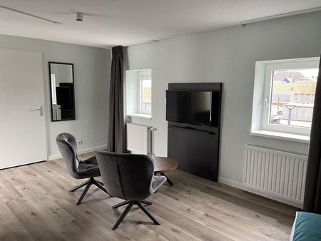 Te huur: Appartement Kade in Steenbergen - Photo 4