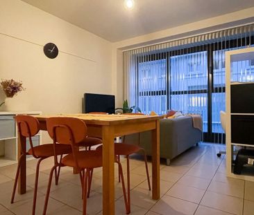 Appartement te huur in Gent voor € 700 met 1 slaapkamer - Foto 3