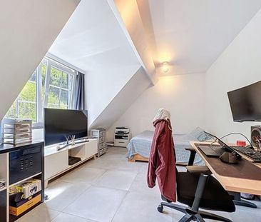 Appartement te huur - Photo 1