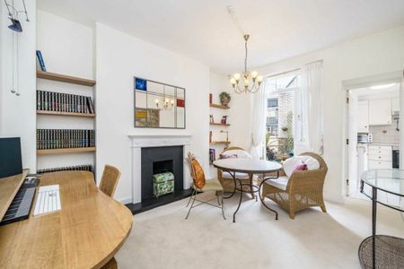 Lancashire Court, Mayfair, W1S - Photo 3