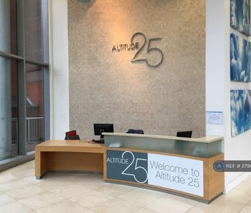 1 bedroom flat to rent - Photo 1