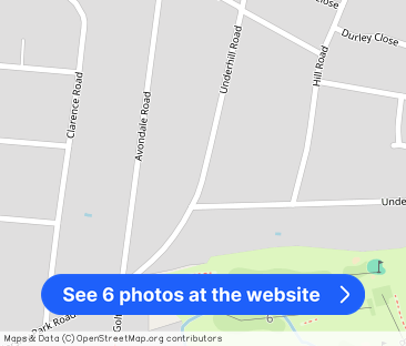 Thundersley Park Road, Benfleet - Photo 1