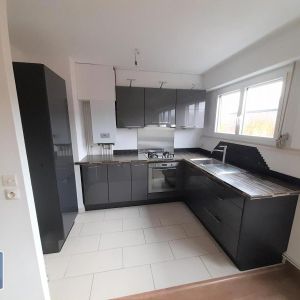 Location Appartement 2 pièces 51m² LAMBERSART 59130 - Photo 2