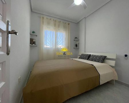 2 BEDROOM APARTMENT - CIUDAD QUESADA - Photo 5