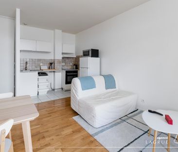 Location Appartement 2 pièces 35m² VICHY 03200 - Photo 2