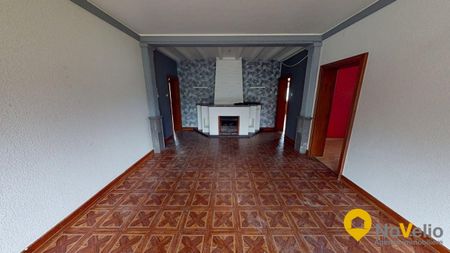 Location Appartement 5 pièces 142m² STIRING WENDEL 57350 - Photo 3