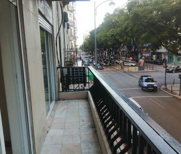 Apartamento T1 para arrendamento mobilado na Avenida 5 de Outubro, ... - Photo 4