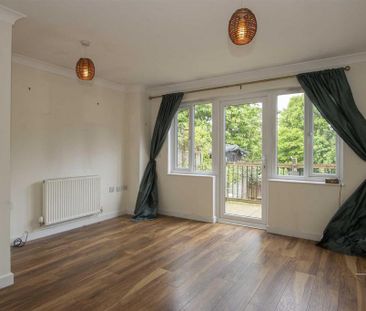 2 bedroom terraced house to rent - Photo 6