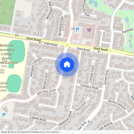 124 John Dory Dr Ocean Grove, 3226