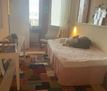 Sysslomansgatan, Stockholm - Foto 4