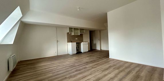 Appartement Elbeuf 2 pièce(s) 43.33 m2 - Photo 2