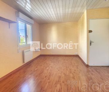 Location Appartement 1 pièce 27m² - Photo 2