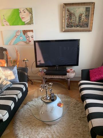 Davidshallsgatan, Malmö - Photo 5