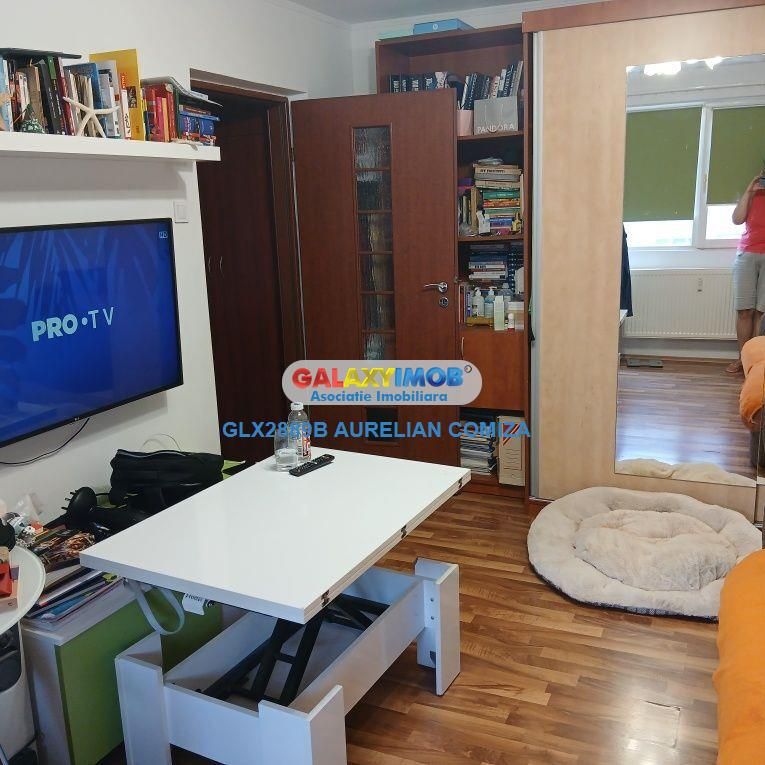 Apartament 2 camere Teiul Doamnei - Fotografie 1