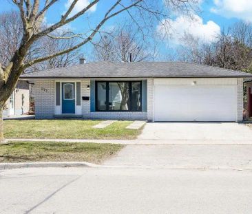 LL - 271 Cook St. Barrie ON L4M 4H7, Canada — LL - 271 Cook St, Barrie - Photo 2