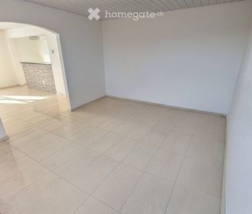 Charmantes 4.5-Zimmer-Einfamilienhaus mit Wintergarten und Garten a... - Foto 2