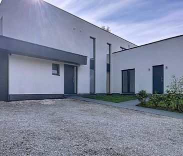 Villa te huur in Tervuren voor € 3.950 met 6 slaapkamers - Photo 4