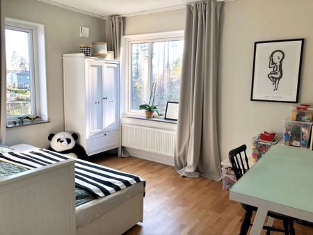 Hagmarksvägen, Åkersberga - Photo 4