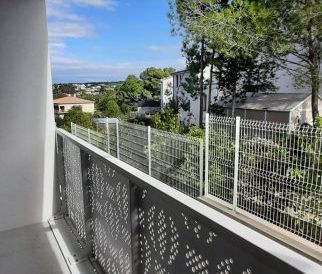 T2 NEUF AVEC BALCON - Photo 5