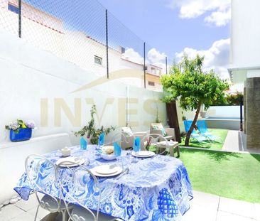 Moradia T8 em Lisboa - Photo 4